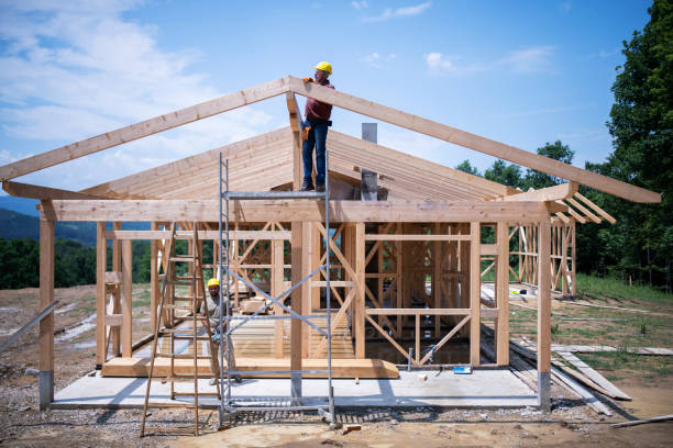 Reliable Lincoln Village, CA Roofing Contractor Solutions