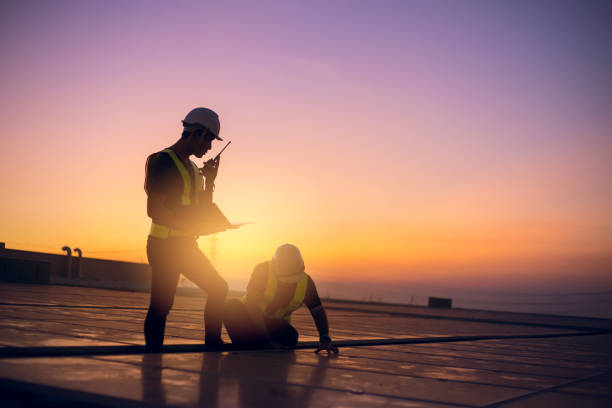 Best Shingle Roofing Installation  in Lincoln Village, CA