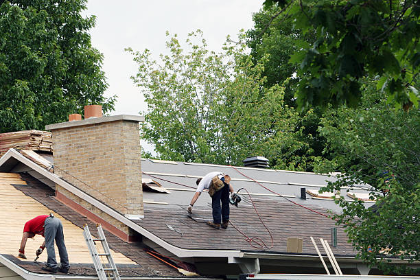 Quick and Trustworthy Emergency Roof Repair Services in Lincoln Village, CA