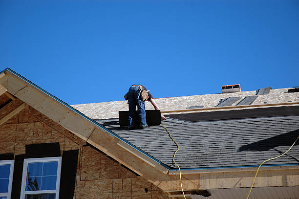 Best Commercial Roofing Services  in Lincoln Village, CA
