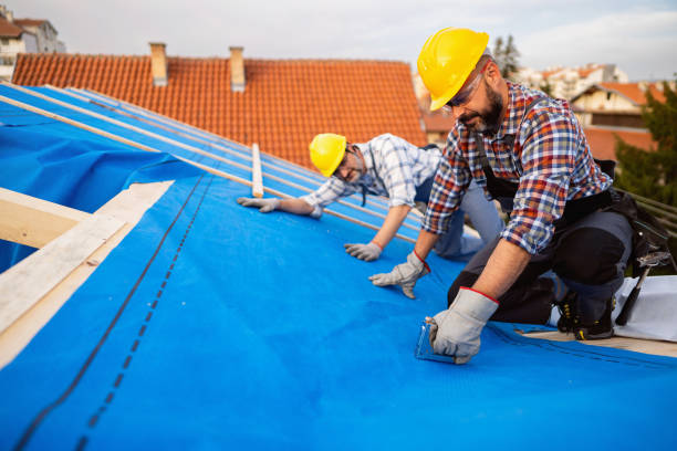 Best Storm Damage Roof Repair  in Lincoln Village, CA