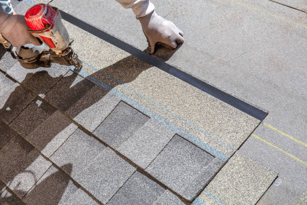 Best Residential Roofing Contractor  in Lincoln Village, CA