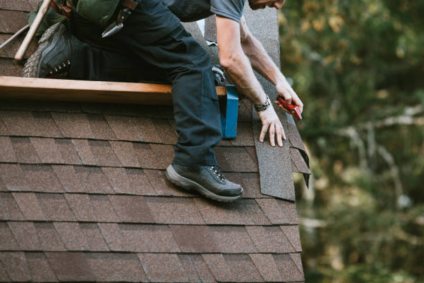Best Commercial Roofing Services  in Lincoln Village, CA